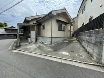 南岩国町５丁目　中古戸建の画像