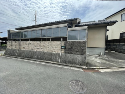 【その他】 | 南岩国町５丁目　中古戸建