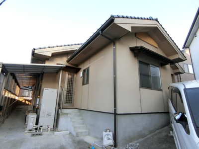 【外観】 | 南岩国町５丁目　中古戸建