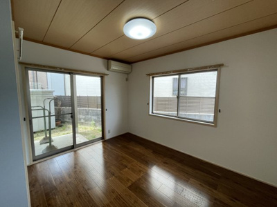 【洋室】 | 南岩国町５丁目　中古戸建