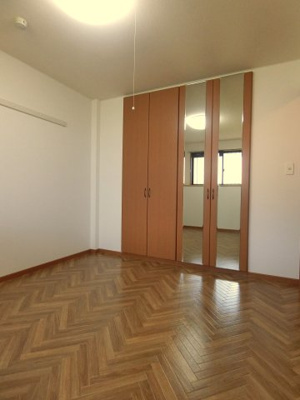 【洋室】 | グランディール・シバオ