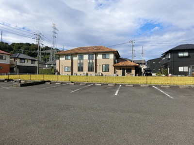 【駐車場】 | グランディール・シバオ