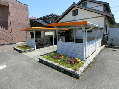 【その他共用部分】 | グランディール・シバオ