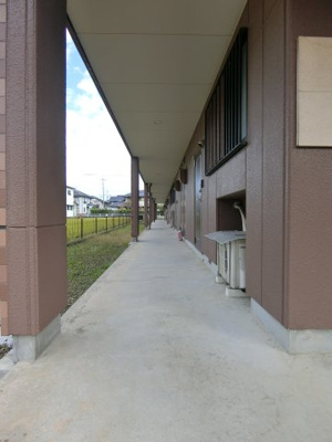 【その他共用部分】 | グランディール・シバオ