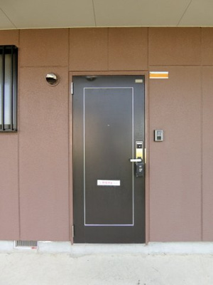 【玄関】 | グランディール・シバオ