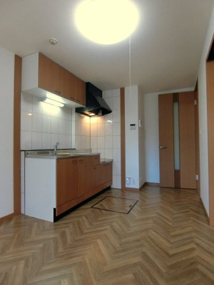 【居間・リビング】 | グランディール・シバオ