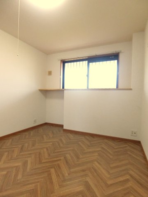 【洋室】 | グランディール・シバオ