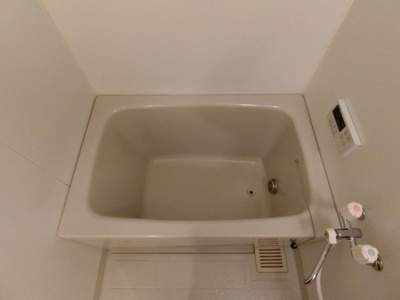 【浴室】 | グランディール・シバオ