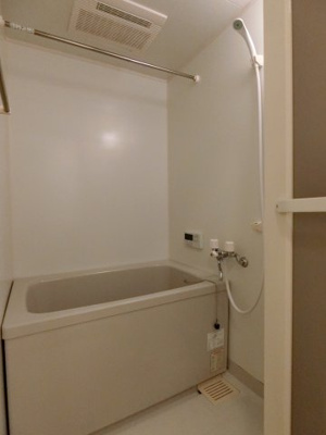 【浴室】 | グランディール・シバオ