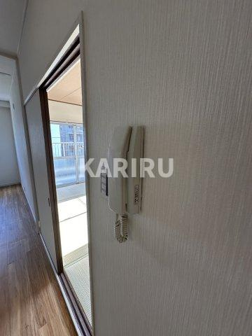 サン岩本ビルの設備