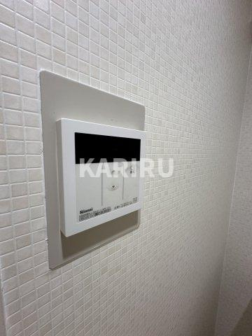 サン岩本ビルのセキュリティ