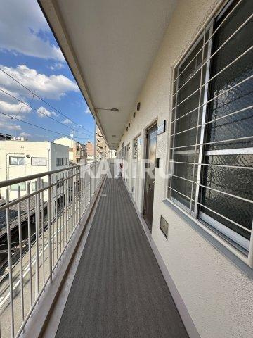 サン岩本ビルのその他