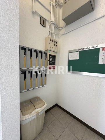 サン岩本ビルのその他