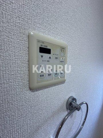 メイト鶴見の設備