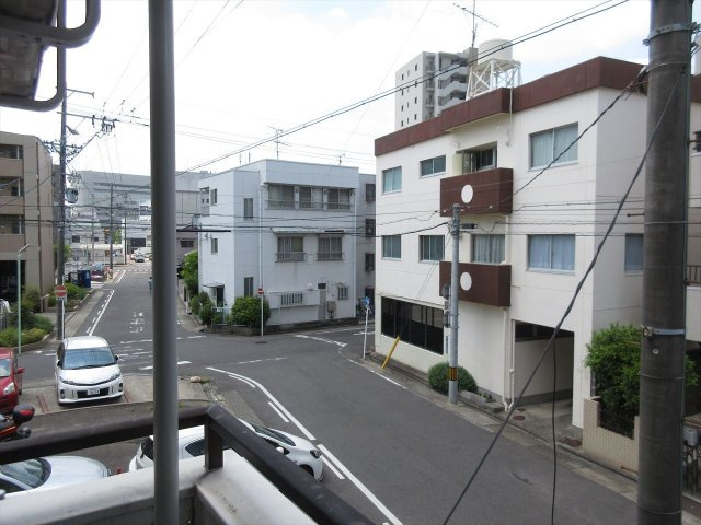 STコーポの展望|STコーポ