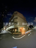 スカイコート多摩川壱番館の画像