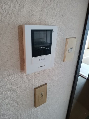 【セキュリティ】 | サンヴェール高槻 