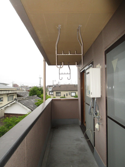 【展望】 | サンヴェール高槻 