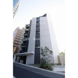 目黒区青葉台４丁目のマンションの画像