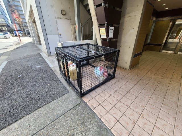 ヴァンキッシュ｜名古屋市の賃貸ならMy賃貸のその他共用部分|ヴァンキッシュ
