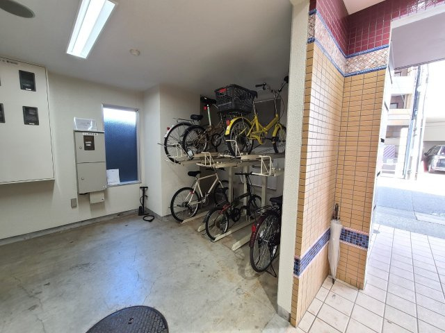 ヴァンキッシュ｜名古屋市の賃貸ならMy賃貸のその他共用部分|ヴァンキッシュ