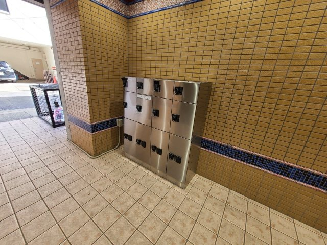 ヴァンキッシュ｜名古屋市の賃貸ならMy賃貸のその他共用部分|ヴァンキッシュ