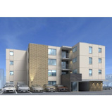 GLASS MARE HACHIKENの画像