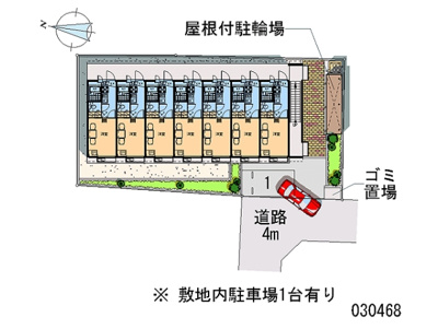 【区画図】 | 文京台ハイツ