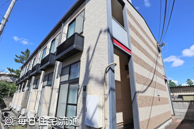 【展望】 | 文京台ハイツ