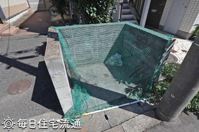 【その他共用部分】 | 文京台ハイツ