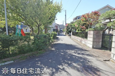 【周辺】 | 文京台ハイツ