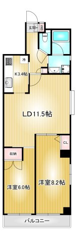 エクレール鶴舞|名古屋市の賃貸ならMy賃貸