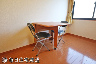 【設備】 | アンジェリークⅠ