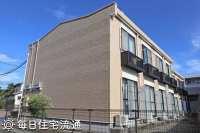 【外観】 | アンジェリークⅠ