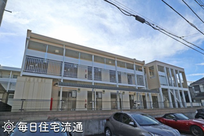 【外観】 | アンジェリークⅠ