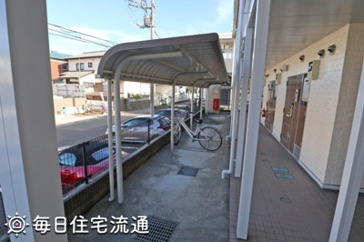 【その他共用部分】 | アンジェリークⅠ