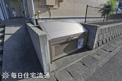 【その他共用部分】 | アンジェリークⅠ