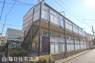 アークソレーユ東林間の画像