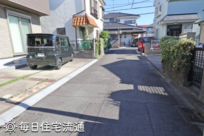 【周辺】 | アークソレーユ東林間