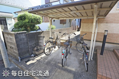 【その他共用部分】 | アークソレーユ東林間