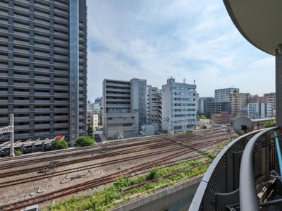 【展望】 | アルカハビタ