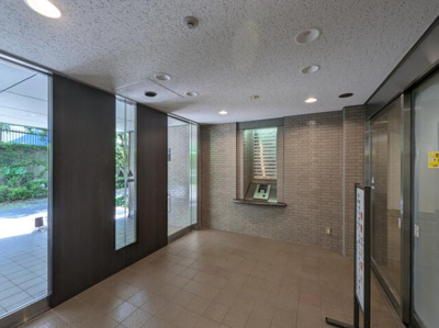 【エントランス】 | アルカハビタ