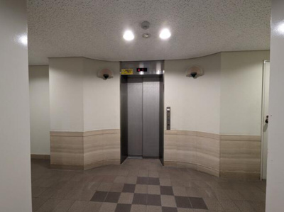 【その他共用部分】 | アルカハビタ