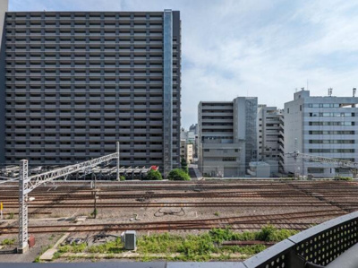 【展望】 | アルカハビタ