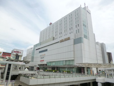 ｂｏｎｏ相模大野まで350ｍ