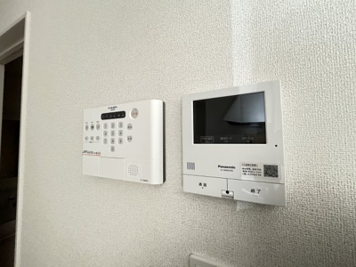 【セキュリティ】 | ロワゾーブルー・Q