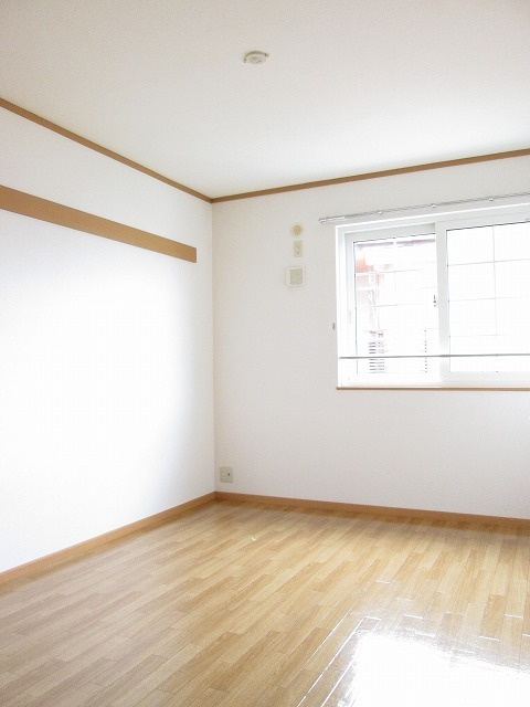 プラシードの内装|その他部屋・スペース