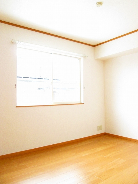 エーデルハイム　Ａの内装|その他部屋・スペース