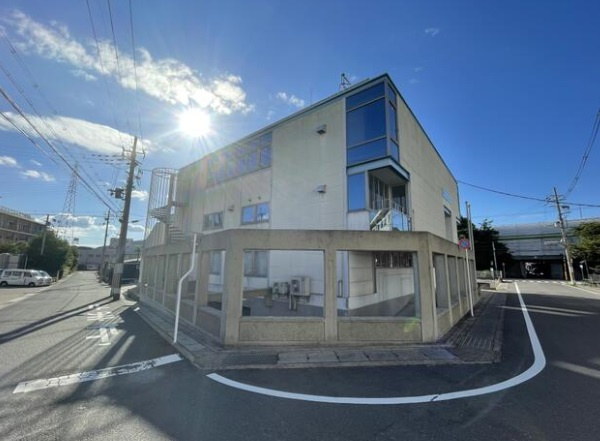 仮）山科区大宅石郡町ビル