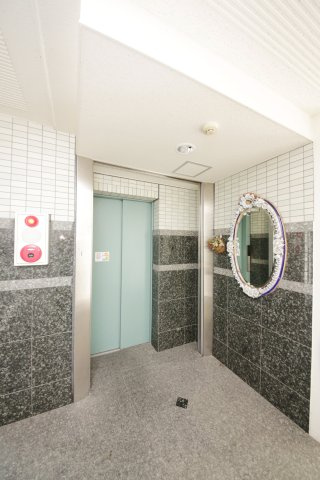 ステューディオ・Ｋ・ヴェルデのその他共用部分